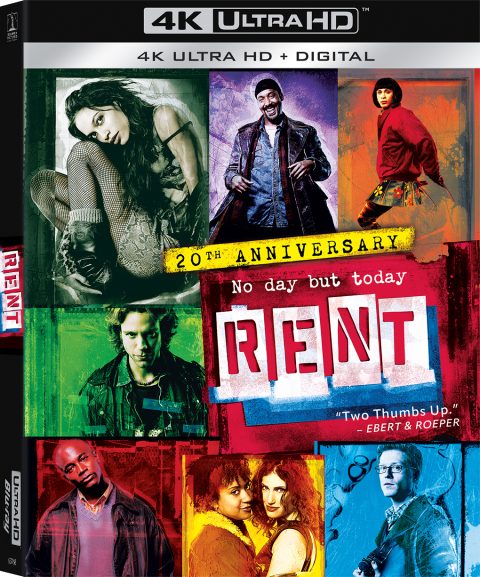 17 Rent UHD4K (20th Anniversary)