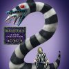 Beetlejuice 2-Film Collection UHD4K + Blu-Ray (SteelBook) (UK)