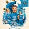19 The Fantastic Four - First Steps UHD4K + Blu-Ray (SteelBook) (UK)