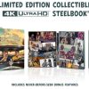 3456789oi Cheech and Chong's Last Movie UHD4K (Limited Edition Collectioble SteelBook)