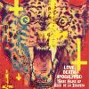Love, Death & Apocalypse: Three Films by Álex de la Iglesia Blu-ray ZONA B (UK)