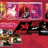 Love, Death & Apocalypse: Three Films by Álex de la Iglesia Blu-ray ZONA B (UK)