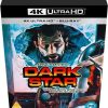 Dark Star UHD4K + Blu-Ray (UK)