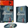 387994_overview The Apartment UHD4K (UK)