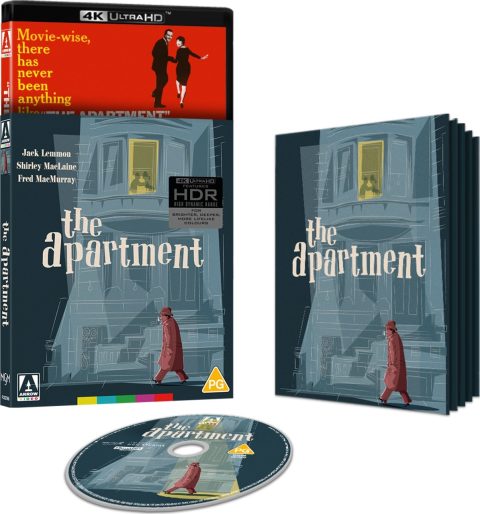 387994_overview The Apartment UHD4K (UK)