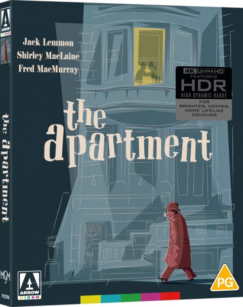 387994_slip The Apartment UHD4K (UK)