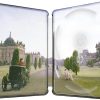 392417_overview Barry Lyndon UHD4K + Blu-Ray (Limited Edition SteelBook) (UK)