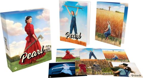 397392_overview Pearl UHD4K (Limited Edition DigiPack) (UK)