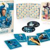 397514_overview The Fantastic Four - First Steps UHD4K + Blu-Ray (SteelBook) (UK)