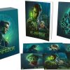 Re-Animator UHD4K + Blu-Ray (Limited Edition Digipack) (UK)