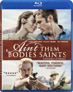 Ain't Them Bodies Saints Blu-Ray