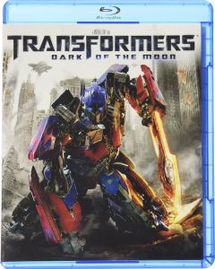 [USADO] Transformers: Dark of the Moon Blu-Ray