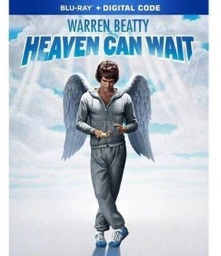 Heaven Can Wait Blu-Ray