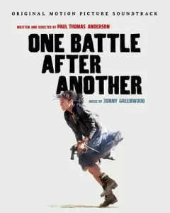 One Battle After Another - Original Motion Picture Soundtrack LP