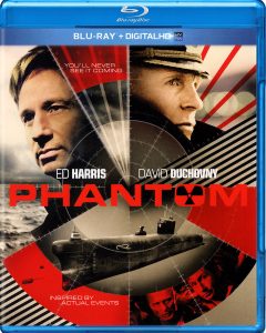 [USADO] Phantom Blu-Ray