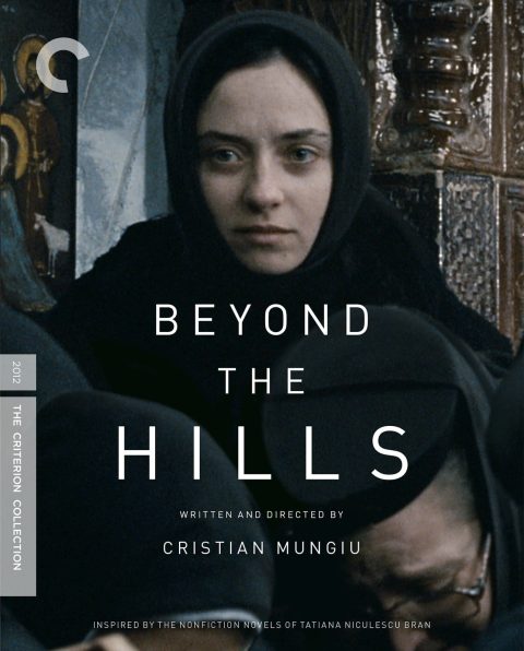 După dealuri (Beyond the Hills) Blu-Ray (The Criterion Collection)