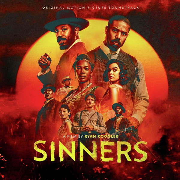 Sinners - Original Motion Picture Soundtrack LP