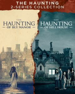 The Haunting: 2-series Collection Blu-Ray
