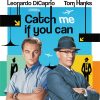 Catch Me If You Can UHD4K + Blu-Ray (SteelBook / Limited Edition)