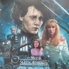 02 Edward Scissorhands - Music Composed and Directed by Danny Elfman LP (Deluxe Edition)