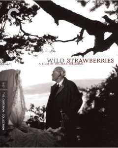 [USADO] Smultronstället (Wild Strawberries) Blu-Ray (The Criterion Collection)