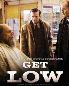 Get Low - Original Motion Picture Soundtrack CD