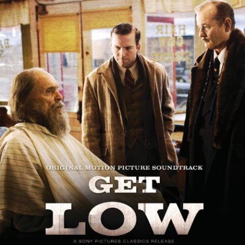 Get Low - Original Motion Picture Soundtrack CD