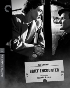 Brief Encounter Blu-Ray (The Criterion Collection)