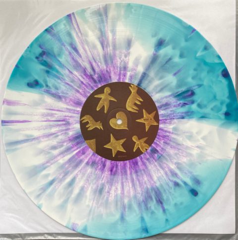 02f Edward Scissorhands - Music Composed and Directed by Danny Elfman LP (Deluxe Edition)