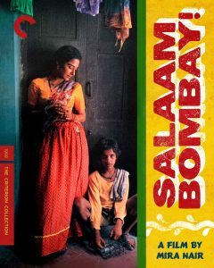 [PREVENTA] Salaam Bombay! Blu-Ray (The Criterion Collection)