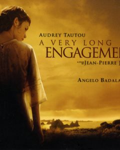 A Very Long Engagement - Music by Angelo Badalamenti CD