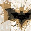 The Dark Knight Trilogy UHD4K + Blu-Ray (SteelBook / 20th Anniversary Collection) (UK)