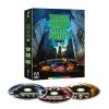 04a Teenage Mutant Ninja Turtles Trilogy UHD4K (Limited Edition) (US)