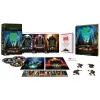 04aqqq Teenage Mutant Ninja Turtles Trilogy UHD4K (Limited Edition) (US)