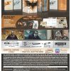 The Dark Knight Trilogy UHD4K + Blu-Ray (SteelBook / 20th Anniversary Collection) (UK)