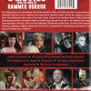 05 Hammer Horror 8-Film Collection Blu-Ray