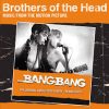 Brothers Of The Head - Music From The Motion Picture CD