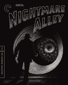 Nightmare Alley UHD4K + Blu-Ray (DigiPack / The Criterion Collection)