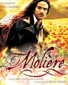 Molière - Original Music CD