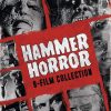05a Hammer Horror 8-Film Collection Blu-Ray