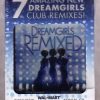 06 Dreamgirls Remixed Ep CD