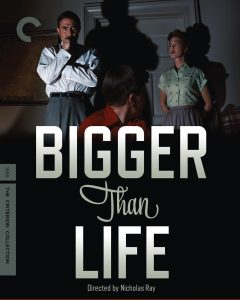 [USADO] Bigger than Life Blu-Ray (The Criterion Collection)
