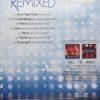 06a Dreamgirls Remixed Ep CD