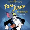 Tom and Jerry: The Golden Era Anthology (1940-1958) Blu-Ray