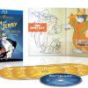 Tom and Jerry: The Golden Era Anthology (1940-1958) Blu-Ray