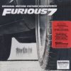 08 Furious 7 - Original Motion Picture Soundtrack CD