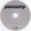 08a Furious 7 - Original Motion Picture Soundtrack CD