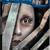 09 Edward Scissorhands UHD4K + Blu-Ray (30th Anniversary Collectible SteelBook)