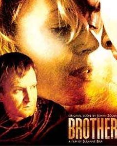 Brothers - Original Motion Picture Soundtrack CD