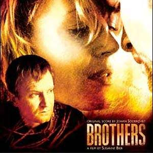 Brothers - Original Motion Picture Soundtrack CD